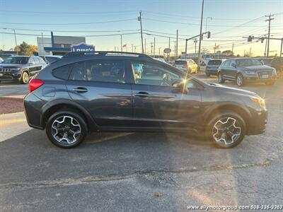 2014 Subaru XV Crosstrek 2.0i Limited   - Photo 7 - Seekonk, MA 02771