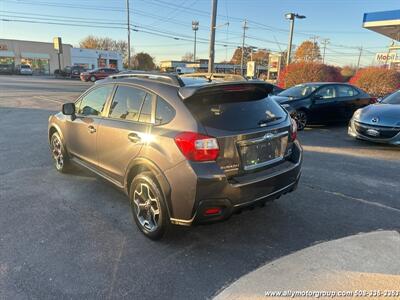 2014 Subaru XV Crosstrek 2.0i Limited   - Photo 4 - Seekonk, MA 02771