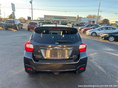 2014 Subaru XV Crosstrek 2.0i Limited   - Photo 5 - Seekonk, MA 02771