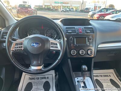 2014 Subaru XV Crosstrek 2.0i Limited   - Photo 14 - Seekonk, MA 02771