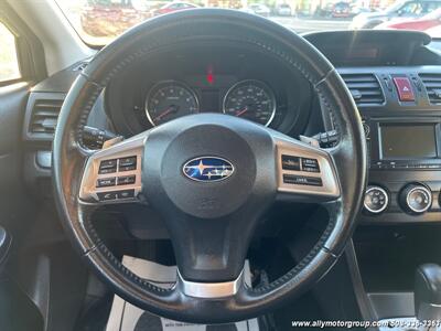 2014 Subaru XV Crosstrek 2.0i Limited   - Photo 15 - Seekonk, MA 02771