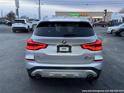 2020 BMW X3 xDrive30i   - Photo 6 - Seekonk, MA 02771