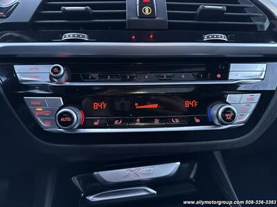 2020 BMW X3 xDrive30i   - Photo 16 - Seekonk, MA 02771