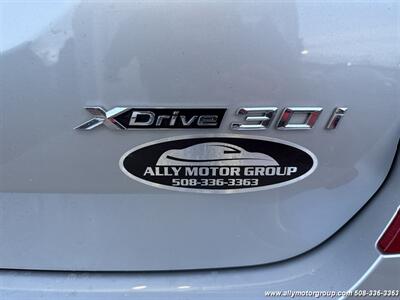 2020 BMW X3 xDrive30i   - Photo 9 - Seekonk, MA 02771