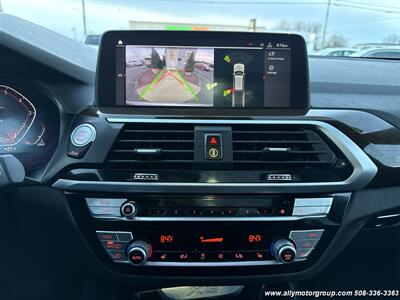 2020 BMW X3 xDrive30i   - Photo 15 - Seekonk, MA 02771