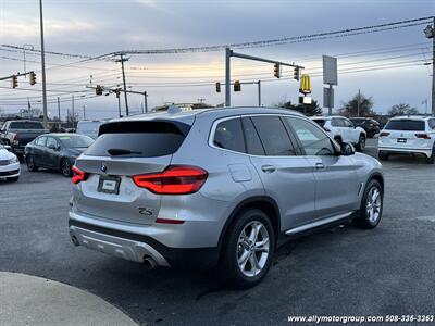2020 BMW X3 xDrive30i   - Photo 5 - Seekonk, MA 02771