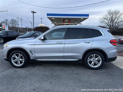2020 BMW X3 xDrive30i   - Photo 8 - Seekonk, MA 02771