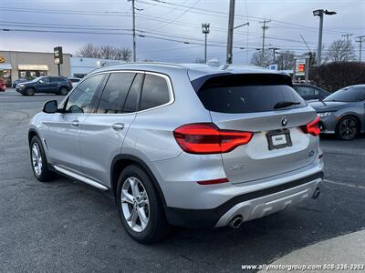 2020 BMW X3 xDrive30i   - Photo 7 - Seekonk, MA 02771