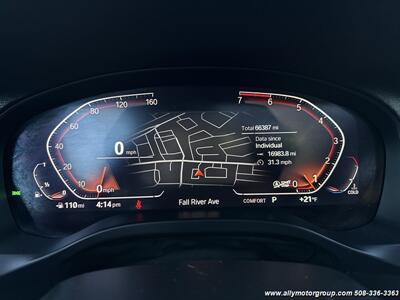2020 BMW X3 xDrive30i   - Photo 14 - Seekonk, MA 02771