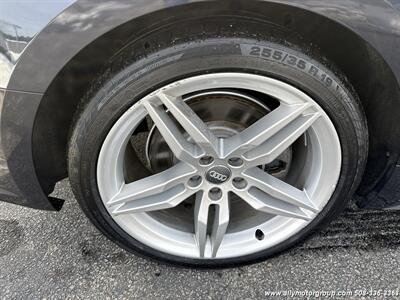 2018 Audi A5 2.0T quattro Prestige   - Photo 13 - Seekonk, MA 02771