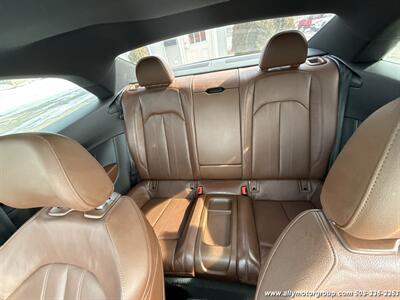 2018 Audi A5 2.0T quattro Prestige   - Photo 16 - Seekonk, MA 02771