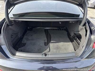 2018 Audi A5 2.0T quattro Prestige   - Photo 9 - Seekonk, MA 02771