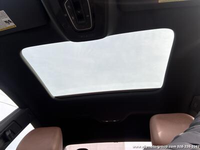 2018 Audi A5 2.0T quattro Prestige   - Photo 20 - Seekonk, MA 02771