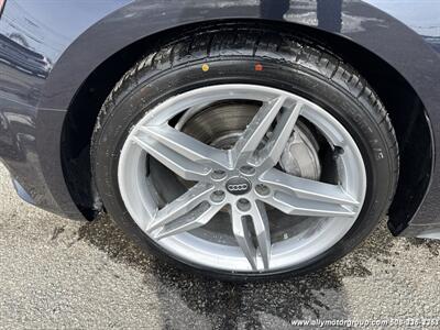 2018 Audi A5 2.0T quattro Prestige   - Photo 11 - Seekonk, MA 02771