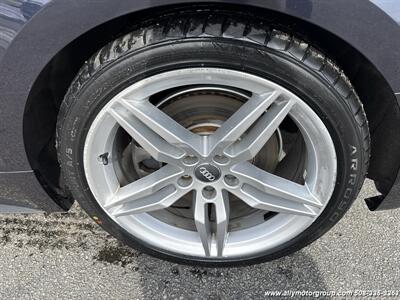 2018 Audi A5 2.0T quattro Prestige   - Photo 12 - Seekonk, MA 02771