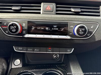 2018 Audi A5 2.0T quattro Prestige   - Photo 19 - Seekonk, MA 02771