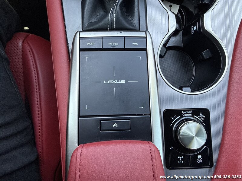 2022 Lexus RX 350 F SPORT Handling - Photo 28 - Seekonk, MA 02771