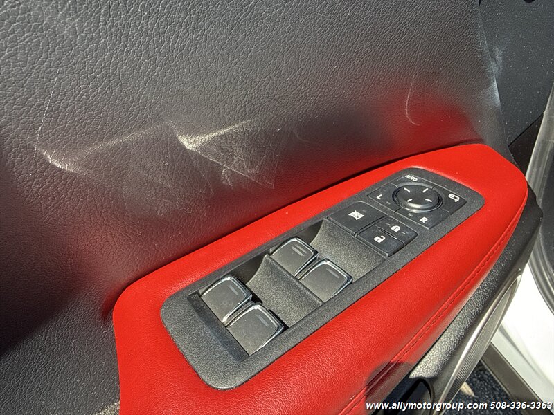 2022 Lexus RX 350 F SPORT Handling - Photo 19 - Seekonk, MA 02771