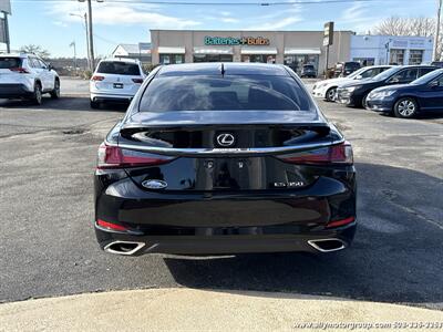 2021 Lexus ES 350   - Photo 6 - Seekonk, MA 02771