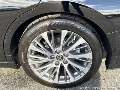 2021 Lexus ES 350   - Photo 11 - Seekonk, MA 02771