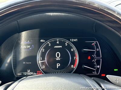 2021 Lexus ES 350   - Photo 20 - Seekonk, MA 02771