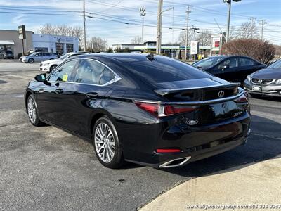 2021 Lexus ES 350   - Photo 8 - Seekonk, MA 02771