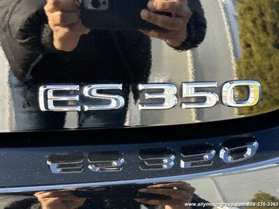 2021 Lexus ES 350   - Photo 7 - Seekonk, MA 02771