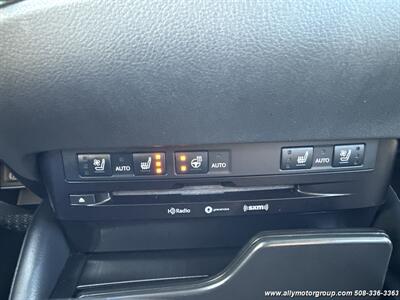2021 Lexus ES 350   - Photo 23 - Seekonk, MA 02771