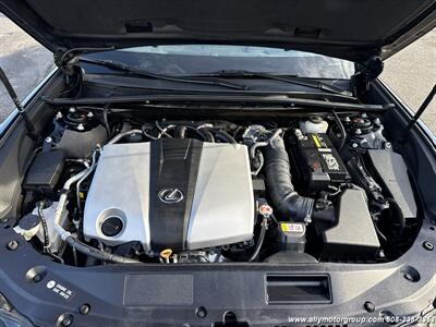 2021 Lexus ES 350   - Photo 15 - Seekonk, MA 02771