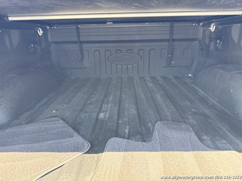 2019 Ford F-150 Limited - Photo 14 - Seekonk, MA 02771