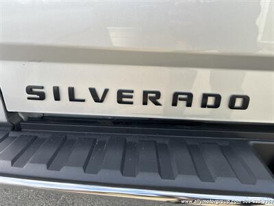2017 Chevrolet Silverado 1500 LT   - Photo 24 - Seekonk, MA 02771