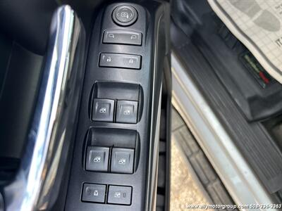 2017 Chevrolet Silverado 1500 LT   - Photo 22 - Seekonk, MA 02771