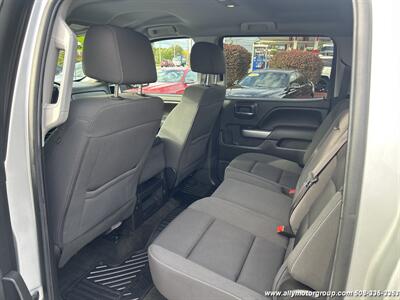 2017 Chevrolet Silverado 1500 LT   - Photo 14 - Seekonk, MA 02771