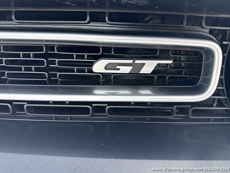 2020 Dodge Challenger GT - Photo 13 - Seekonk, MA 02771