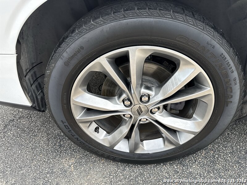 2020 Dodge Challenger GT - Photo 11 - Seekonk, MA 02771