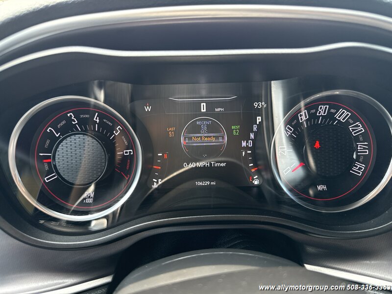 2020 Dodge Challenger GT - Photo 18 - Seekonk, MA 02771
