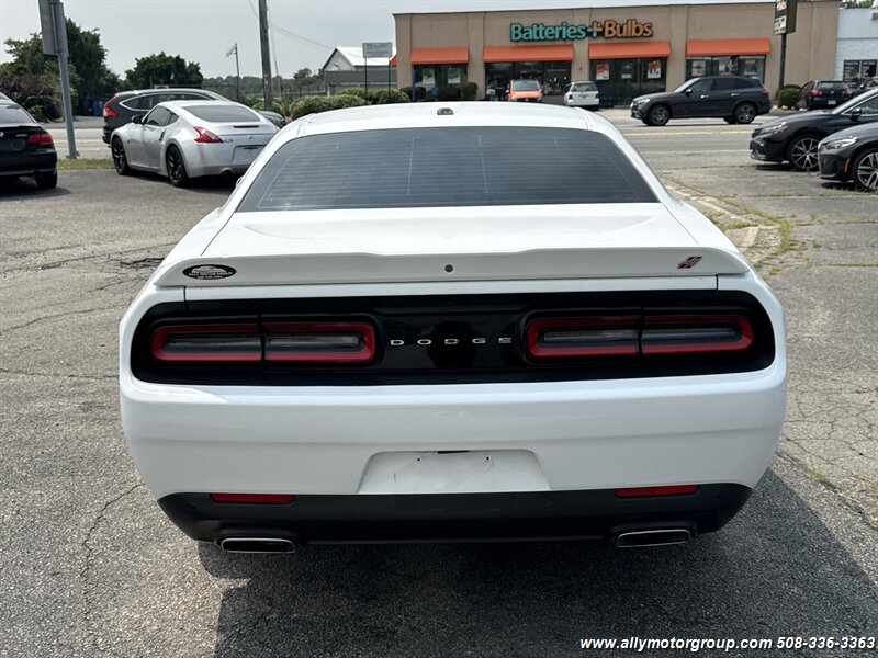 2020 Dodge Challenger GT - Photo 6 - Seekonk, MA 02771