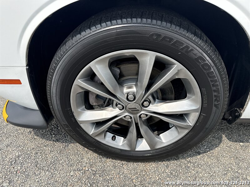 2020 Dodge Challenger GT - Photo 9 - Seekonk, MA 02771