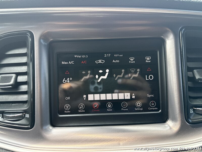 2020 Dodge Challenger GT - Photo 19 - Seekonk, MA 02771