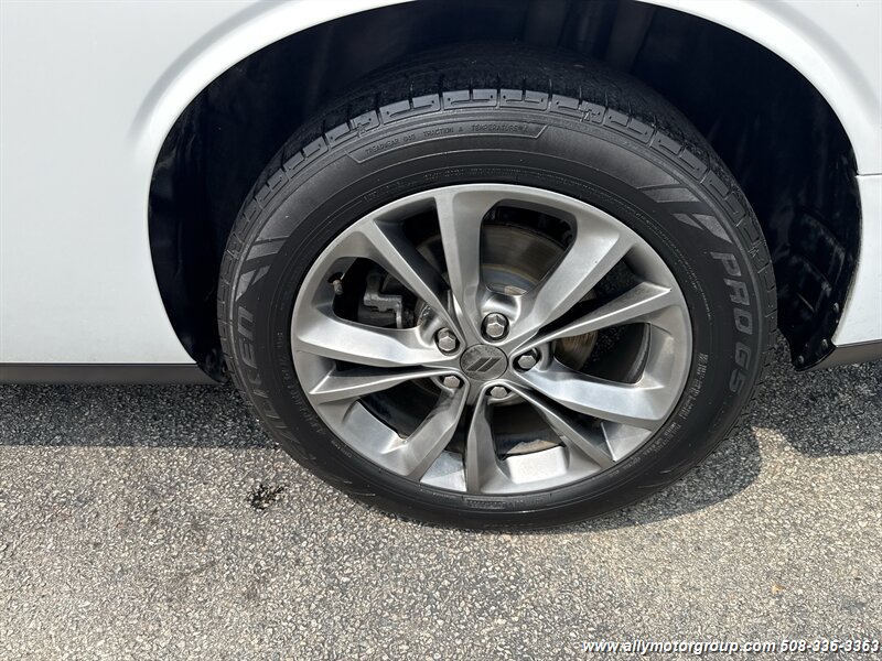 2020 Dodge Challenger GT - Photo 10 - Seekonk, MA 02771