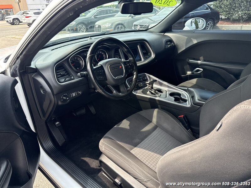 2020 Dodge Challenger GT - Photo 16 - Seekonk, MA 02771