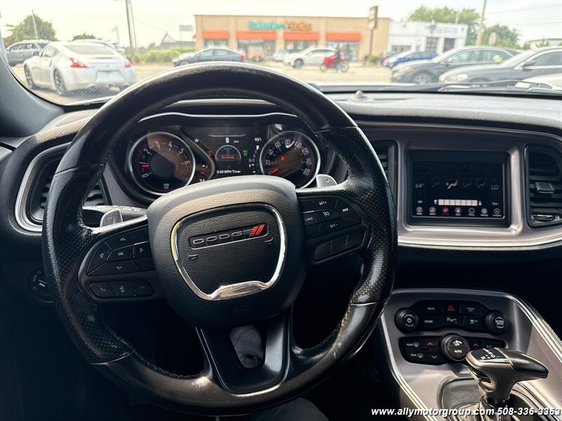 2020 Dodge Challenger GT - Photo 17 - Seekonk, MA 02771