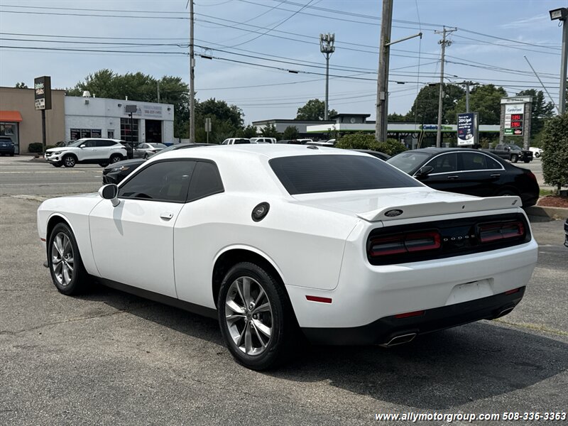2020 Dodge Challenger GT - Photo 7 - Seekonk, MA 02771