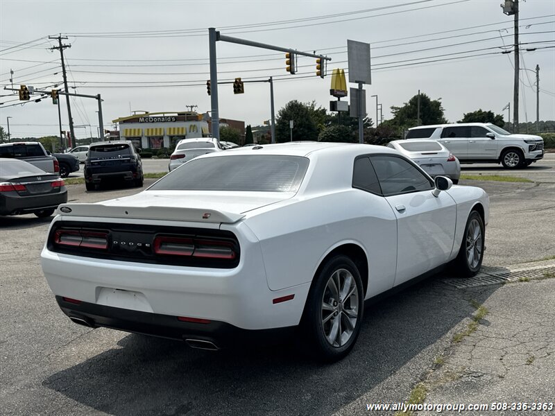 2020 Dodge Challenger GT - Photo 5 - Seekonk, MA 02771