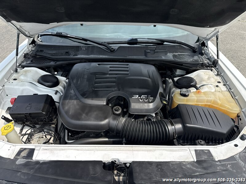 2020 Dodge Challenger GT - Photo 15 - Seekonk, MA 02771