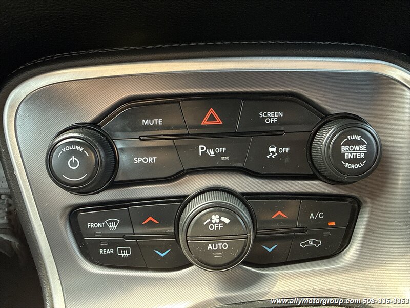 2020 Dodge Challenger GT - Photo 20 - Seekonk, MA 02771