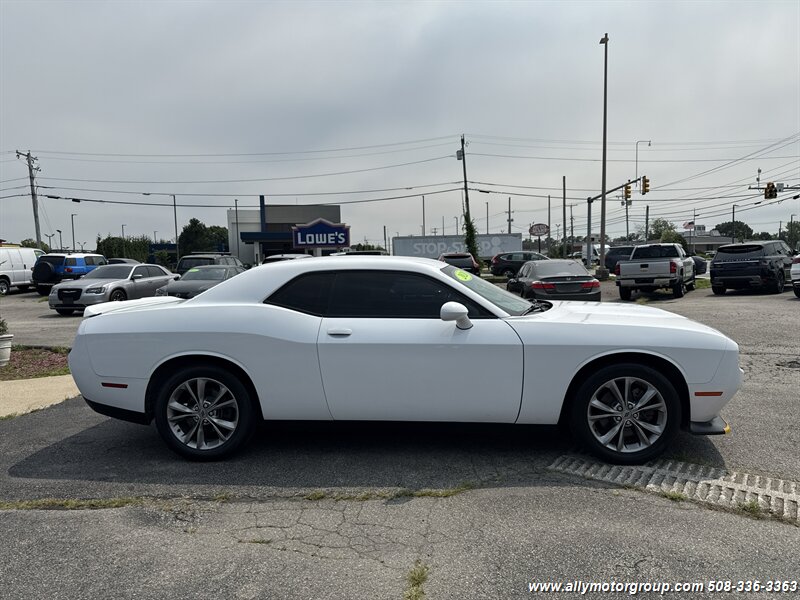 2020 Dodge Challenger GT - Photo 4 - Seekonk, MA 02771