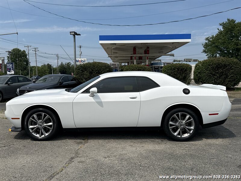2020 Dodge Challenger GT - Photo 8 - Seekonk, MA 02771