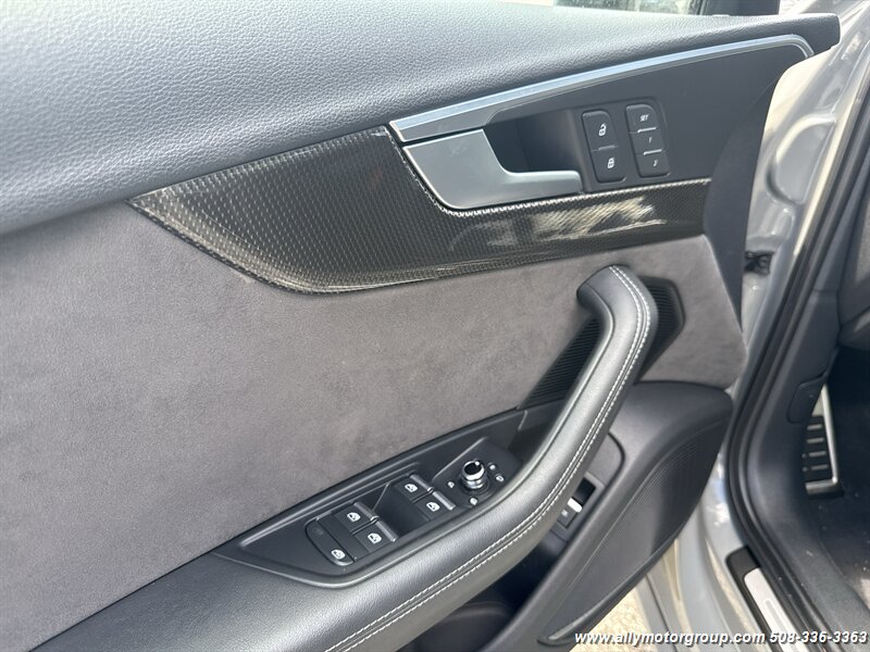 2019 Audi S4 3.0T quattro Premium Plus - Photo 20 - Seekonk, MA 02771