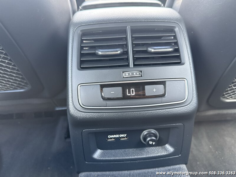 2019 Audi S4 3.0T quattro Premium Plus - Photo 16 - Seekonk, MA 02771